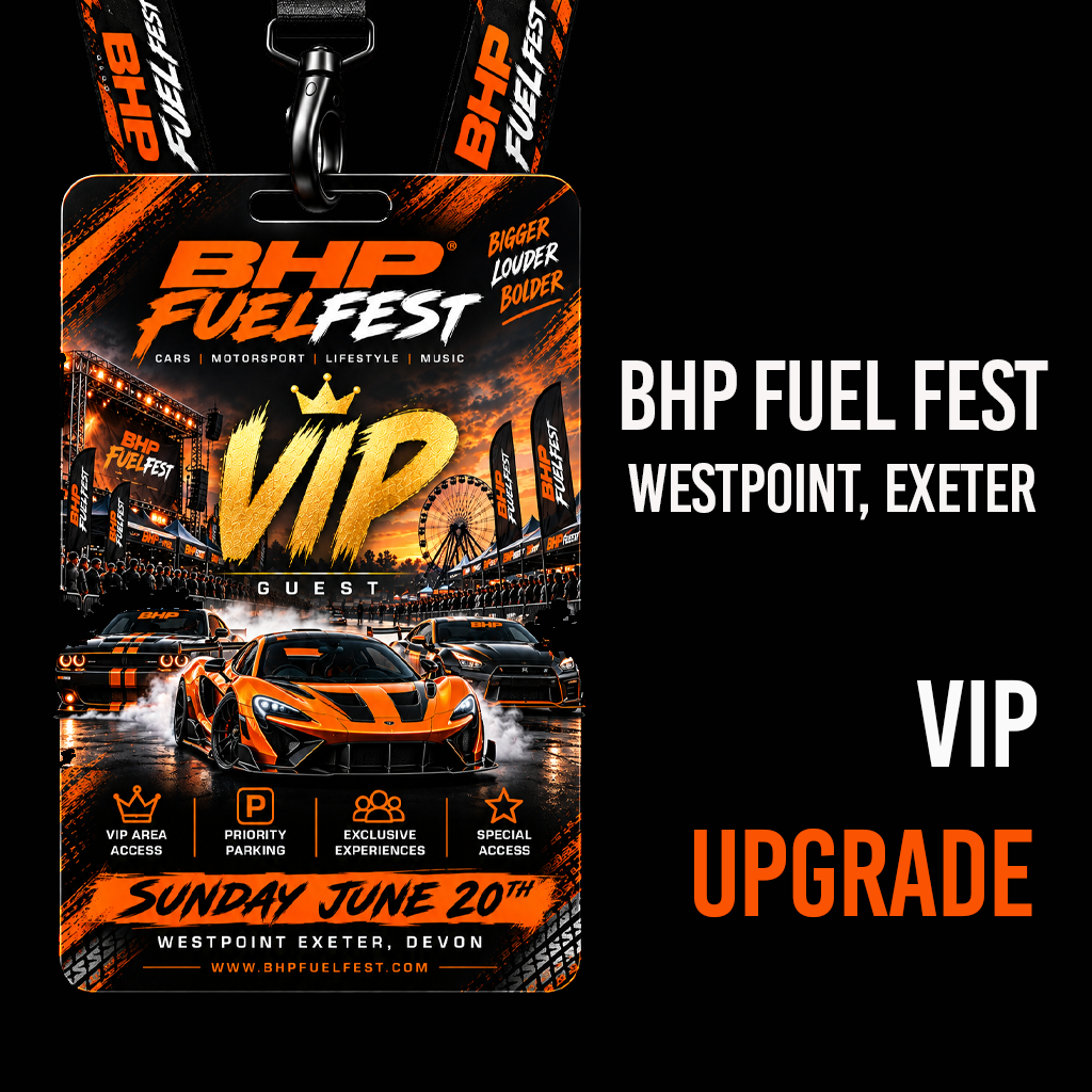 Devon VIP Upgrade