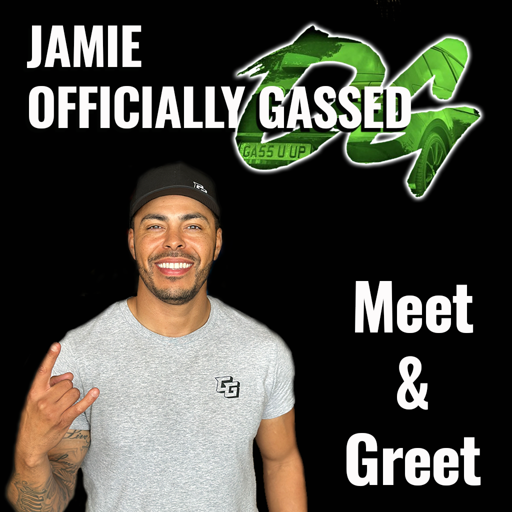 Devon VIP Experience