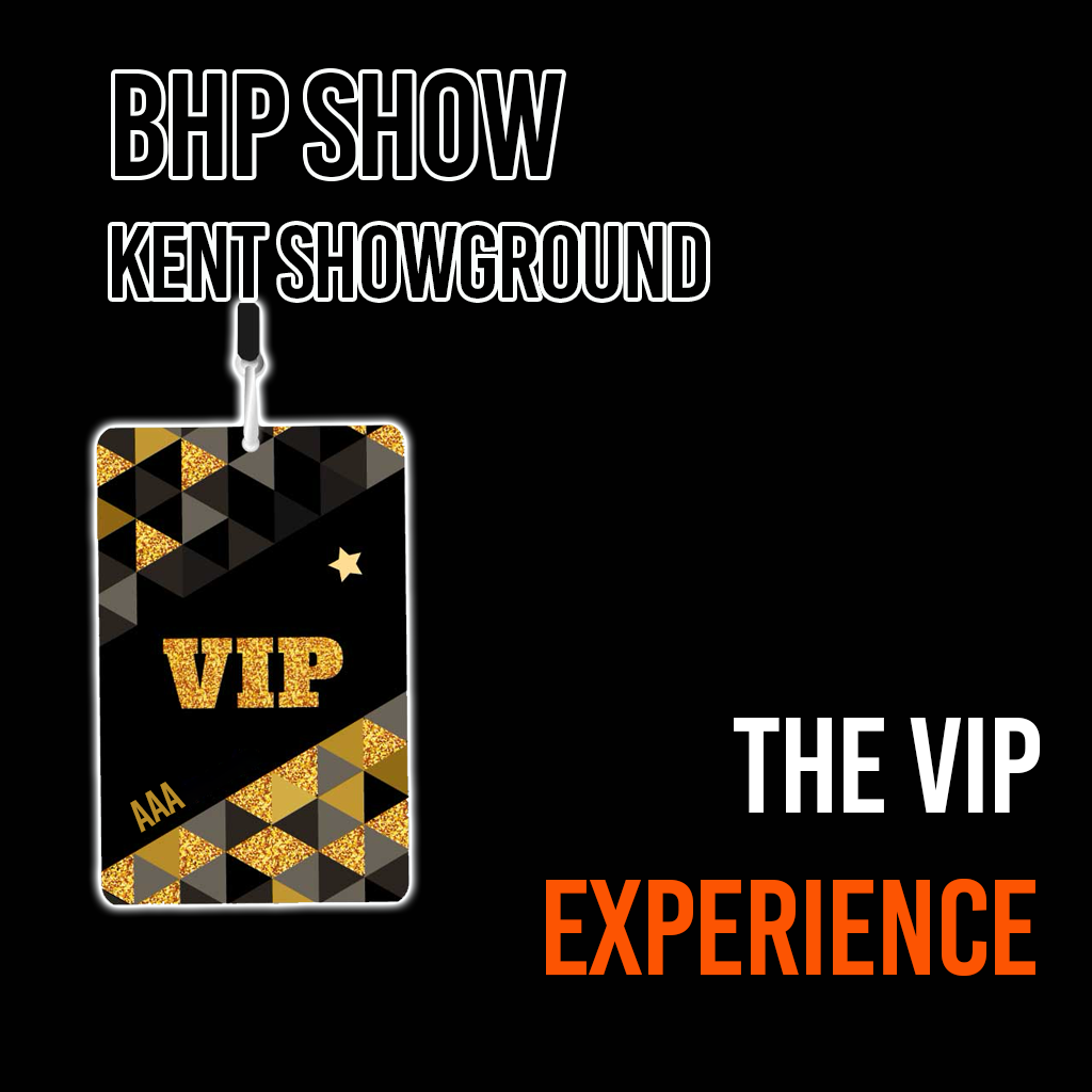 Kent VIP Experience
