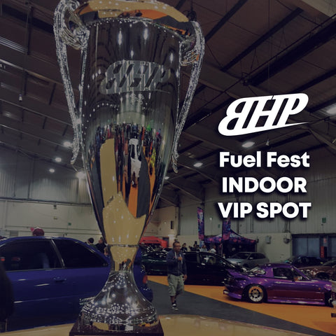 Top 60 VIP Spot Fuel Fest